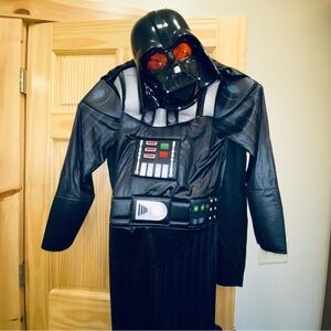 Men’s Star Wars Darth Vader Costume Set